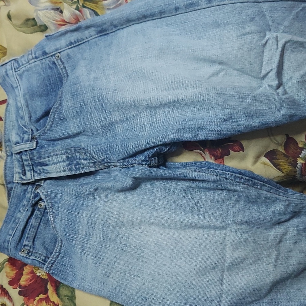 Boys Levi's 16 slim 26x28 jeans